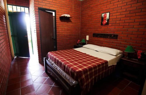 Charala Hotel | Hotel Cacique Chalalá