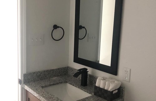 LaPlace Casa | Newly renovated 3bdrm/2bth townhome located in LaPlace, Louisiana.