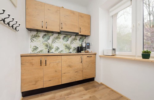 Nowe Miasto Apartamento | Apartment Near the Old Town by Renters