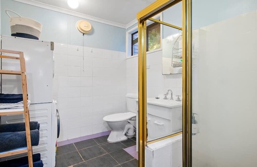 Copacabana Casa | Casa Del Arbol | Accom Holidays