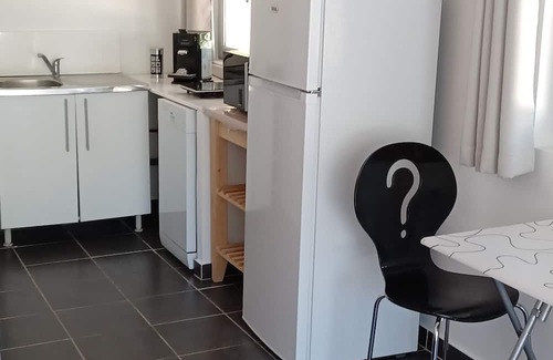 Aigues-Vives Apartamento | Studio Vacances