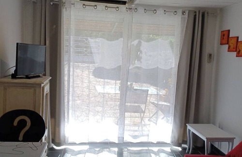 Aigues-Vives Apartamento | Studio Vacances