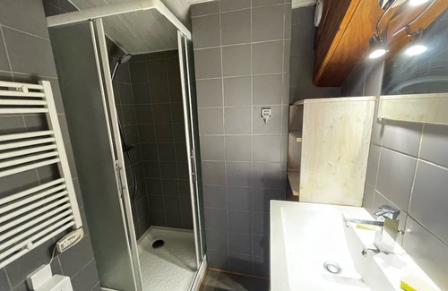 Saint-Barthelemy-le-Meil Casa | Gite de Marcesse