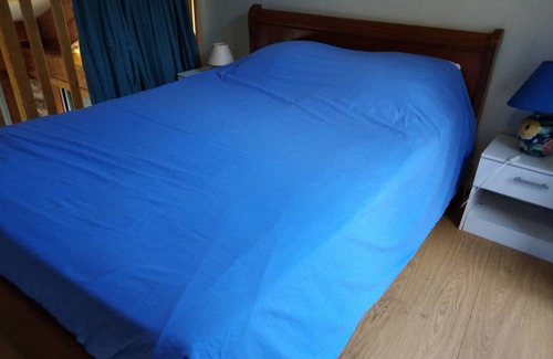 Saint-Barthelemy-le-Meil Casa | Gite de Marcesse