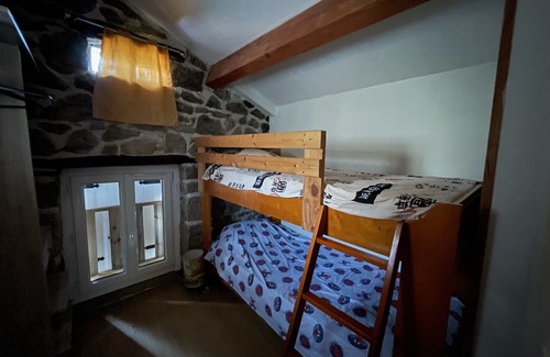 Saint-Barthelemy-le-Meil Casa | Gite de Marcesse