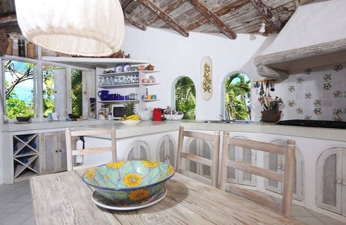 Cap Estate Villa | Great Honeymoon Villa with ocean views