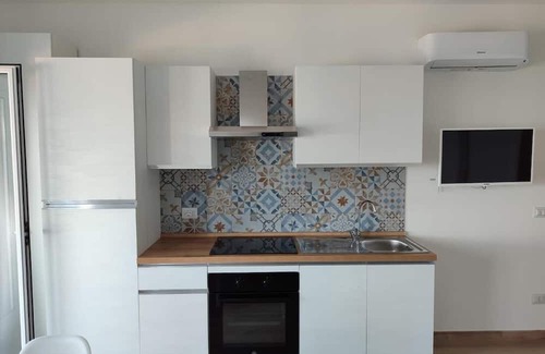 Sant'Alessio Siculo Apartamento | apartment near taormina, sant'alessio siculo(me)