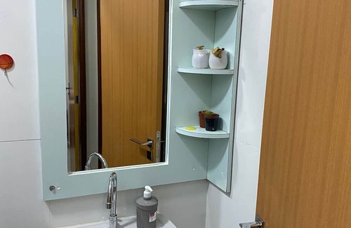 Taguatinga Norte Apartamento | Até 6 Hóspedes, 2qts, Wi-fi 700gb, Cozinha Completa, Jr Catito