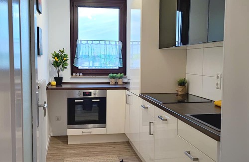 Bayreuth Apartamento | Wagners Panorama