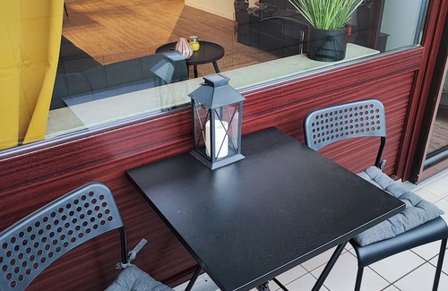 Bayreuth Apartamento | Wagners Panorama