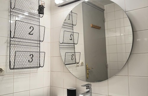 Bry-sur-Marne Apartamento | Appartement 50m² Proche Disney et Paris Avec Extérieur Privatif et Clôturé