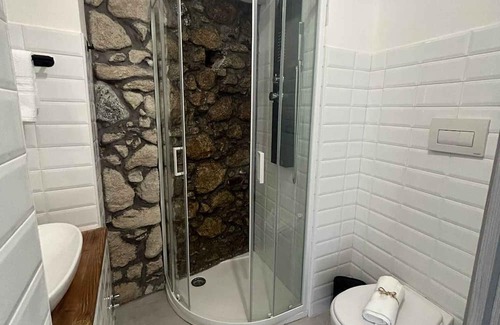 Amantea Casa | Holiday home with panoramic views