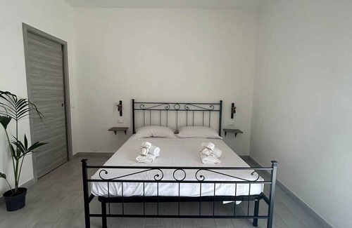 Amantea Casa | Holiday home with panoramic views