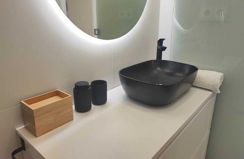 La Azohia Apartamento | Apartamento en la Reserva Marina de Cabo Tiñoso, La Azohía