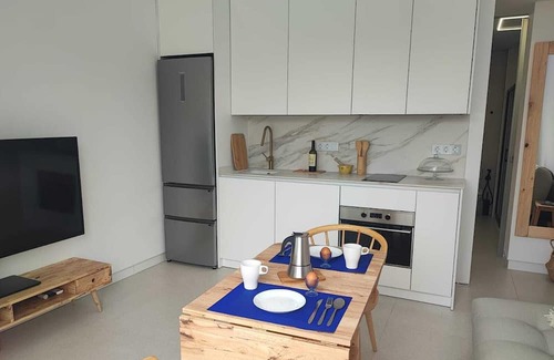 La Azohia Apartamento | Apartamento en la Reserva Marina de Cabo Tiñoso, La Azohía