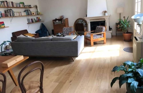 Baille Casa | Maison Avec Toit-terrasse / Centre de Marseille