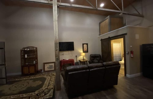 McComb Apartamento | Executive/Corporate Short Term 1950’s Art Deco Classic