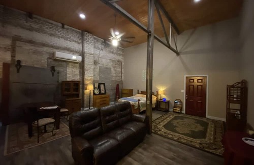 McComb Apartamento | Executive/Corporate Short Term 1950’s Art Deco Classic