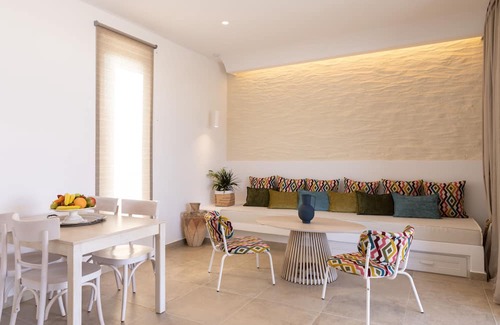 Karpathos Villa | Orelia Luxury Villas