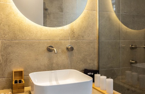 Karpathos Villa | Orelia Luxury Villas