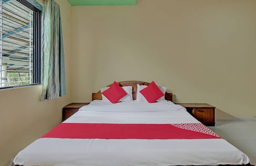 Vasai Hotel | OYO Flagship Green Hills Resort