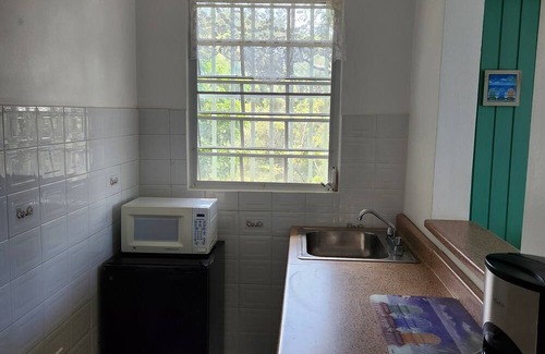 Marin Casa | One Bedroom in tranquil el campo neighborhood in the hidden gem of Patillas