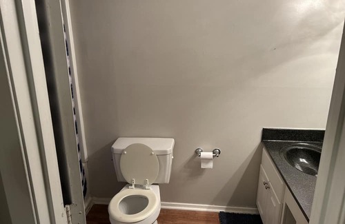 Sandy Springs Apartamento | Affordable, Comfortable, Clean Stay in Atlanta, Ga