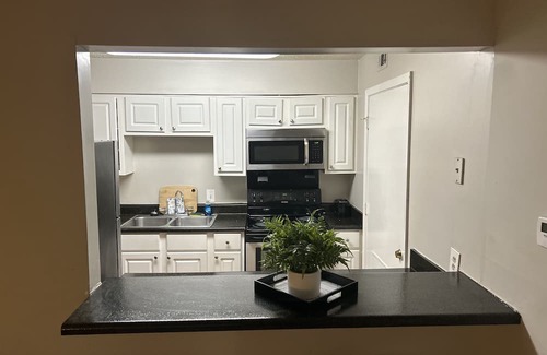 Sandy Springs Apartamento | Affordable, Comfortable, Clean Stay in Atlanta, Ga