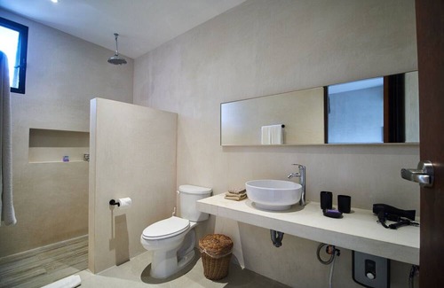 Tulum Complejo | Coastal Cozy Studio | 1 Bath | 2 Guests