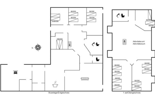 Gram Casa | "Undis" by Interhome
