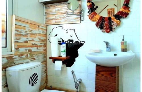 La Marsa Apartamento | The African Story