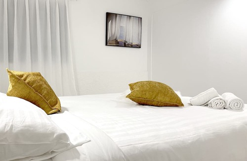 Forrest Hill Apartamento | Cozy&Stylish&Private Specious studio - 2 bedrooms&1 bathroom - Close Castor Bay