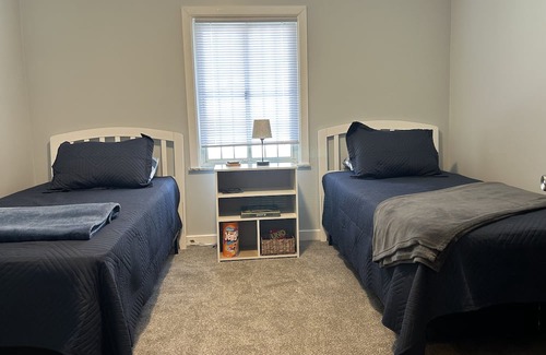 Pleasant Valley Casa | Pleasant Valley Retreat