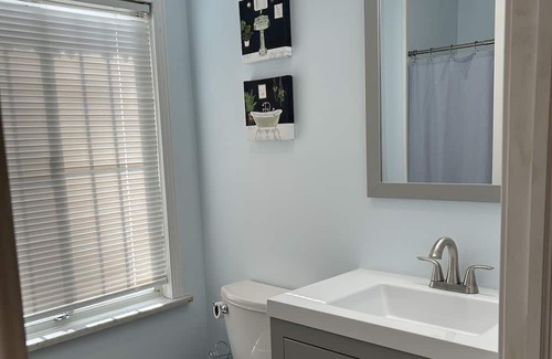 Pleasant Valley Casa | Pleasant Valley Retreat