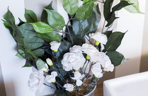 Velayos Apartamento | Double room with whirlpool bath