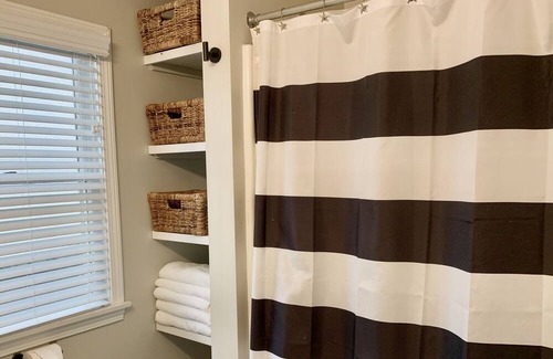 Mattapoisett Casa | 101 Steps to Beach/Island/Bike Path