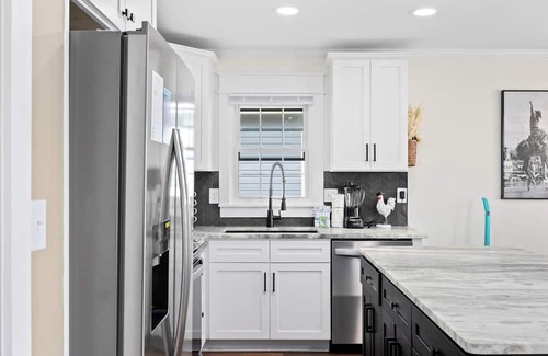 Cherry Grove Beach Casa | Urban Cowboy | 5BR Themed Beach House w/Private Pool | Ocean Views