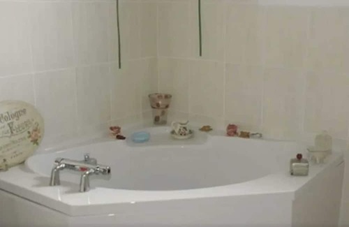 Nozay Casa | Homerez - Beautiful house for 2 ppl. with garden and terrace at Nozay