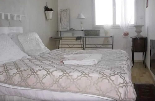 Nozay Casa | Homerez - Beautiful house for 2 ppl. with garden and terrace at Nozay