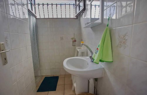 Riviere-Salee Casa | Homerez - House 5 km away from the beach for 5 ppl. with garden at Rivière-Salée