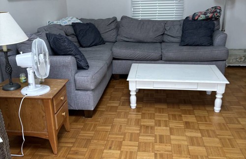 Falmouth Condominio | Condo across st from surf dr beach, walking distance to downtown and bike path!