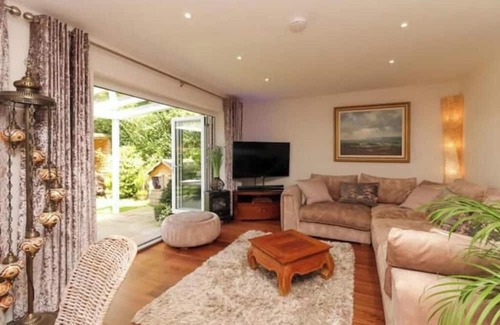 Burgess Hill Casa | Beautiful house in Burgess Hill