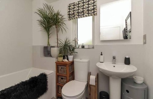 Burgess Hill Casa | Beautiful house in Burgess Hill