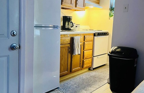 Graduate Hospital Apartamento | Cozy one-bedroom apartment in Philly