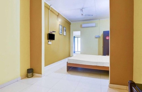 Altinho Hotel | Collection O Casa Paradiso