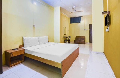 Altinho Hotel | Collection O Casa Paradiso