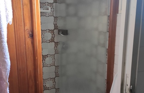 Fierville-les-Mines Cama Y Desayuno | Location D'une Chambre Meublée Avec Salle de Bain Privée