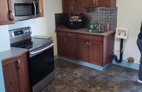 Red Deer Casa | Beautiful Spacious House for Rent