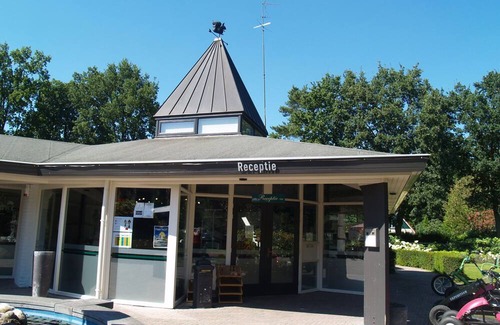 Lochem Casa | Tiny Lodge 4 by Interhome