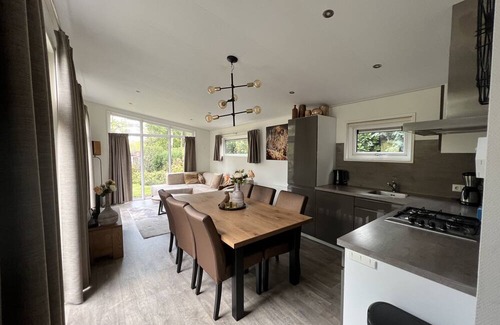 Lochem Casa | L-Pavilion 6 by Interhome